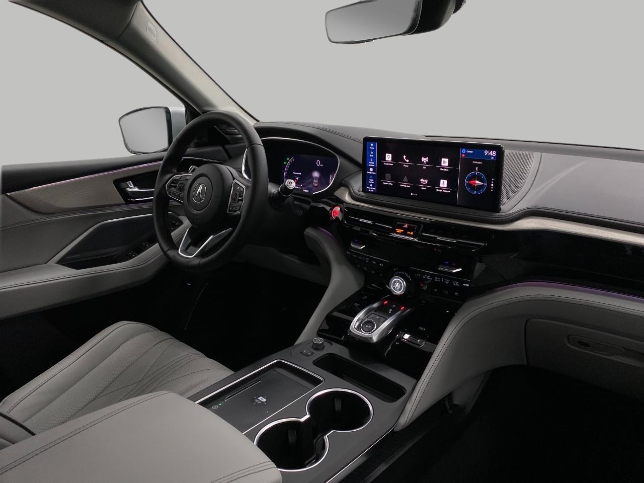 2026 Acura MDX SH-AWD w/Advance Package