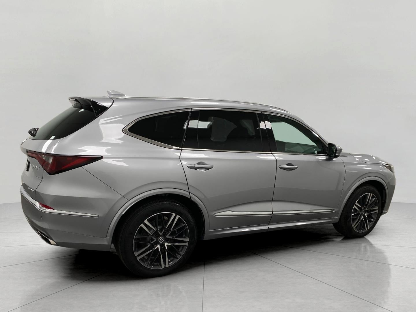 2026 Acura MDX SH-AWD w/Advance Package