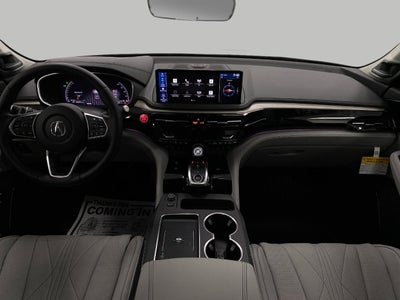 2026 Acura MDX SH-AWD w/Advance Package