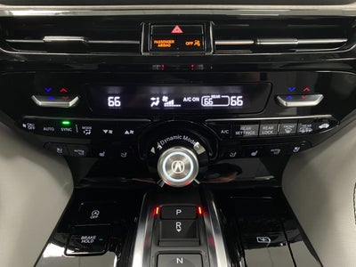 2026 Acura MDX SH-AWD w/Advance Package