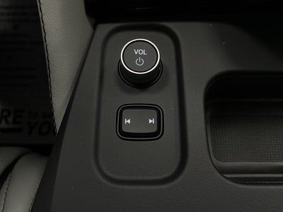 2026 Acura MDX SH-AWD w/Advance Package