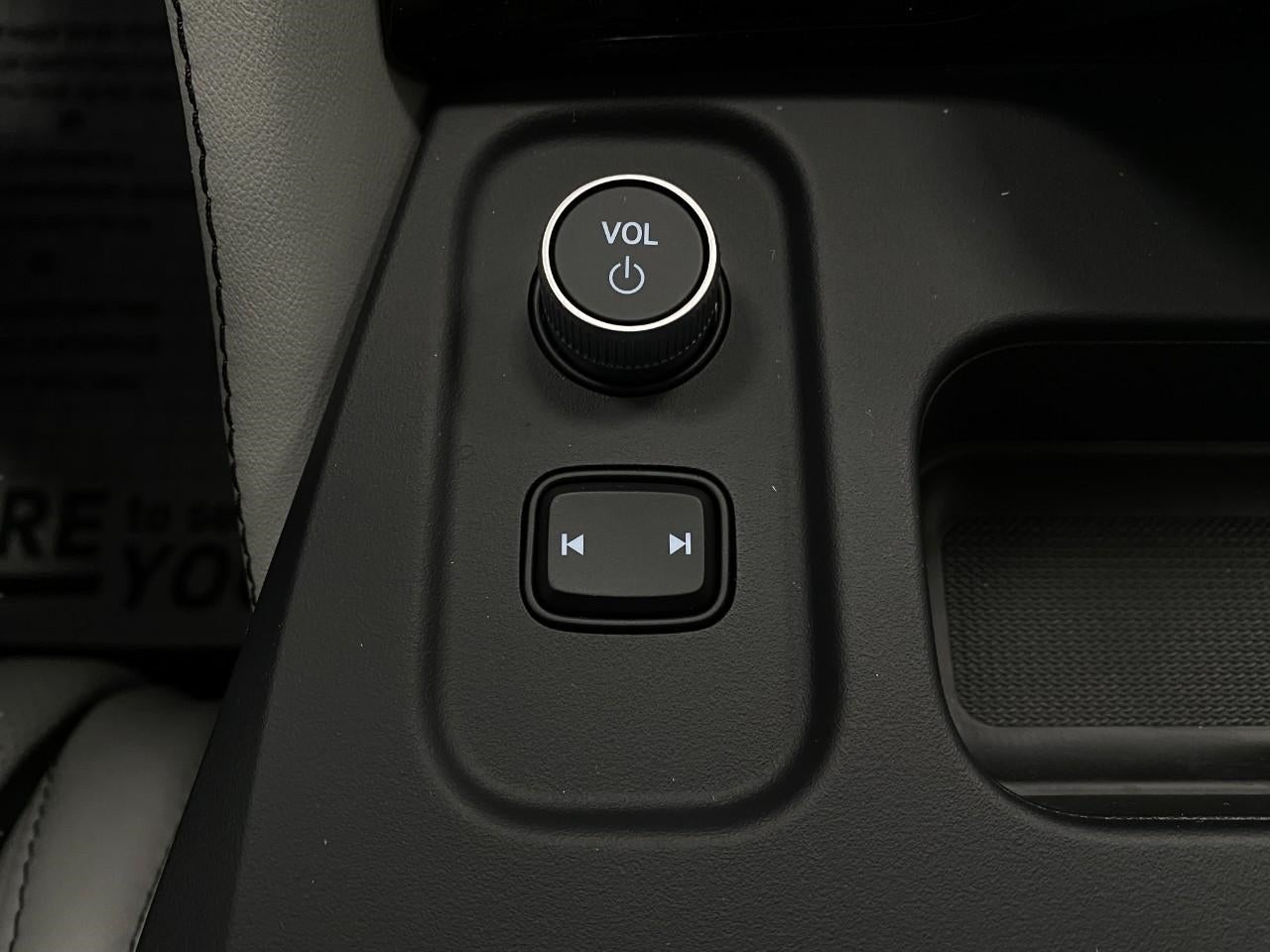 2026 Acura MDX SH-AWD w/Advance Package