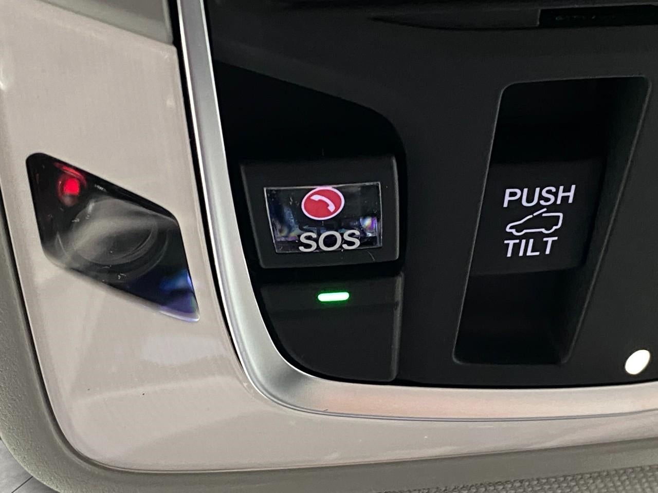 2026 Acura MDX SH-AWD w/Advance Package