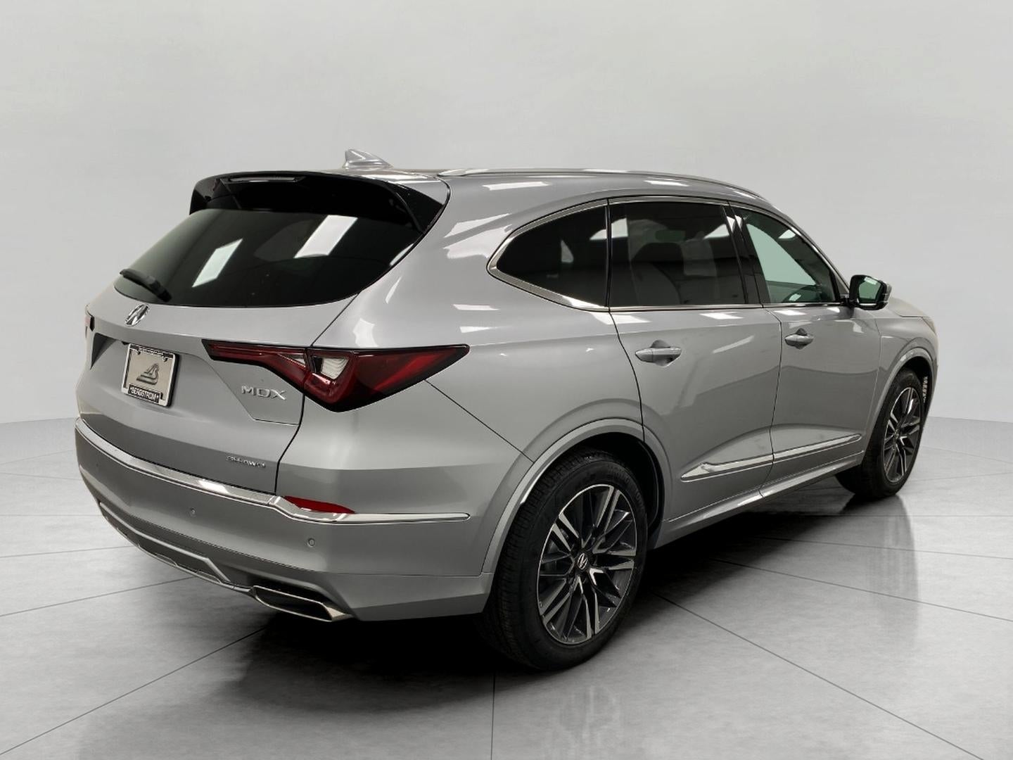 2026 Acura MDX SH-AWD w/Advance Package