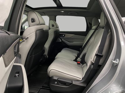 2026 Acura MDX SH-AWD w/Advance Package