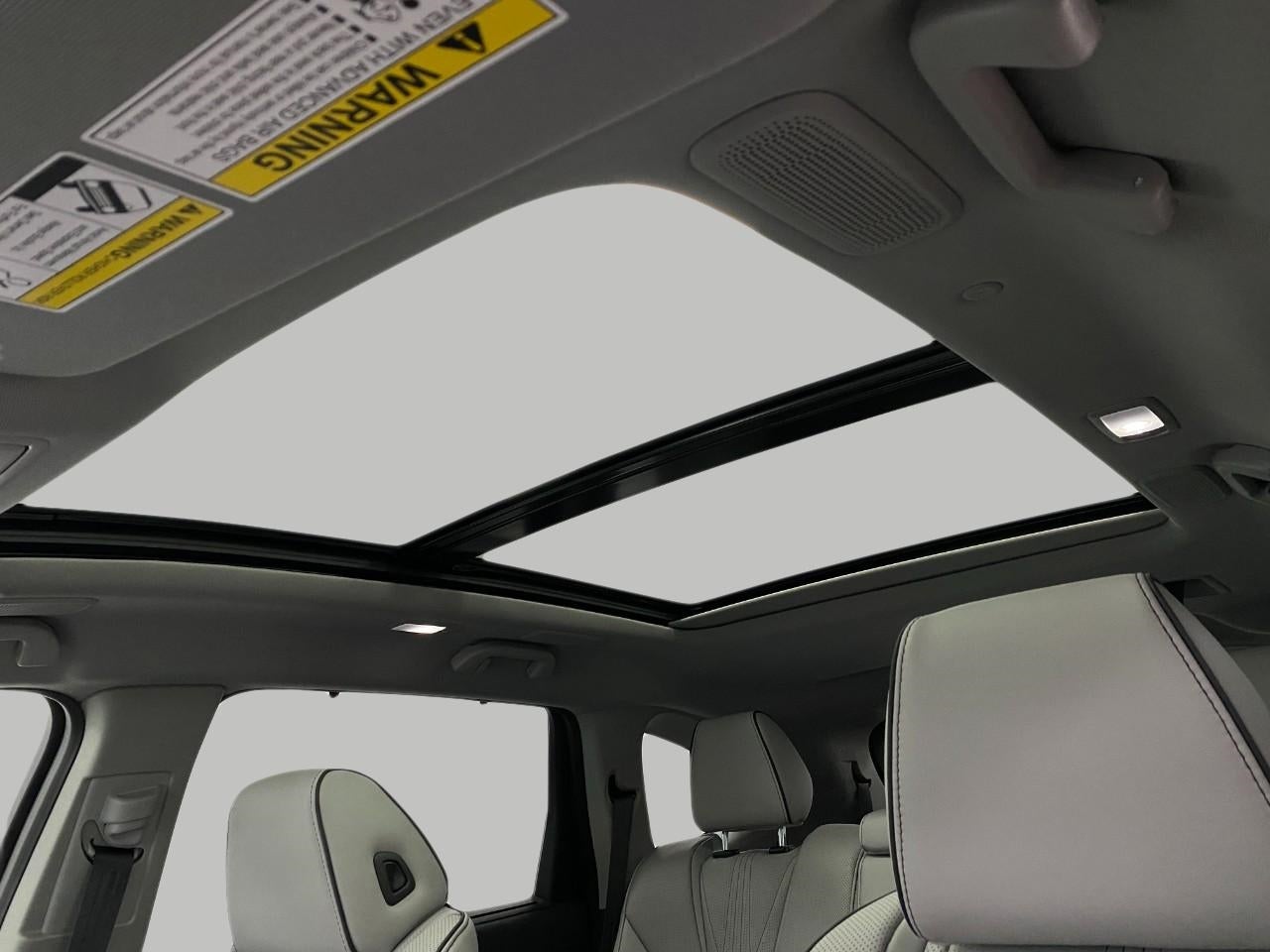 2026 Acura MDX SH-AWD w/Advance Package