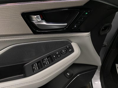 2026 Acura MDX SH-AWD w/Advance Package