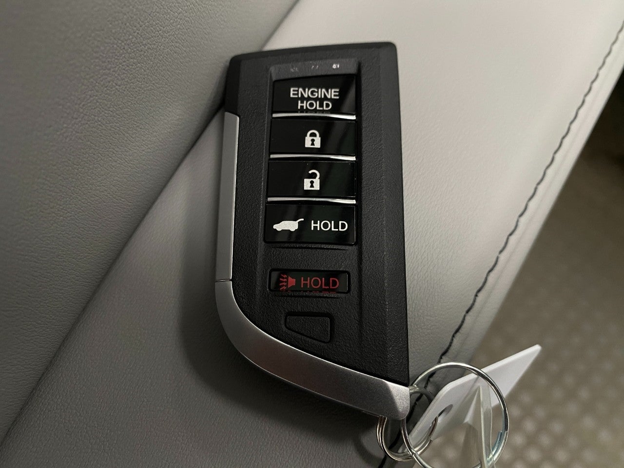 2026 Acura MDX SH-AWD w/Advance Package
