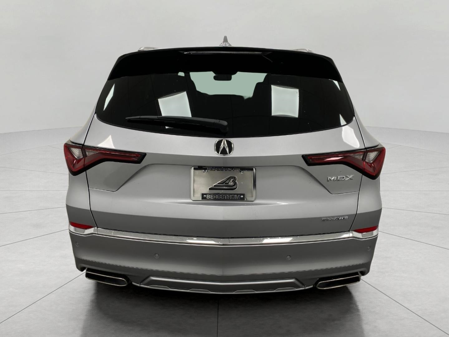 2026 Acura MDX SH-AWD w/Advance Package