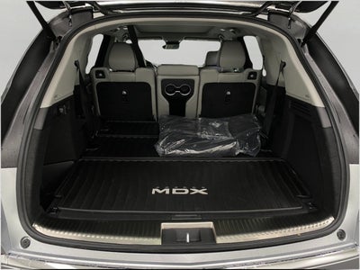 2026 Acura MDX SH-AWD w/Advance Package