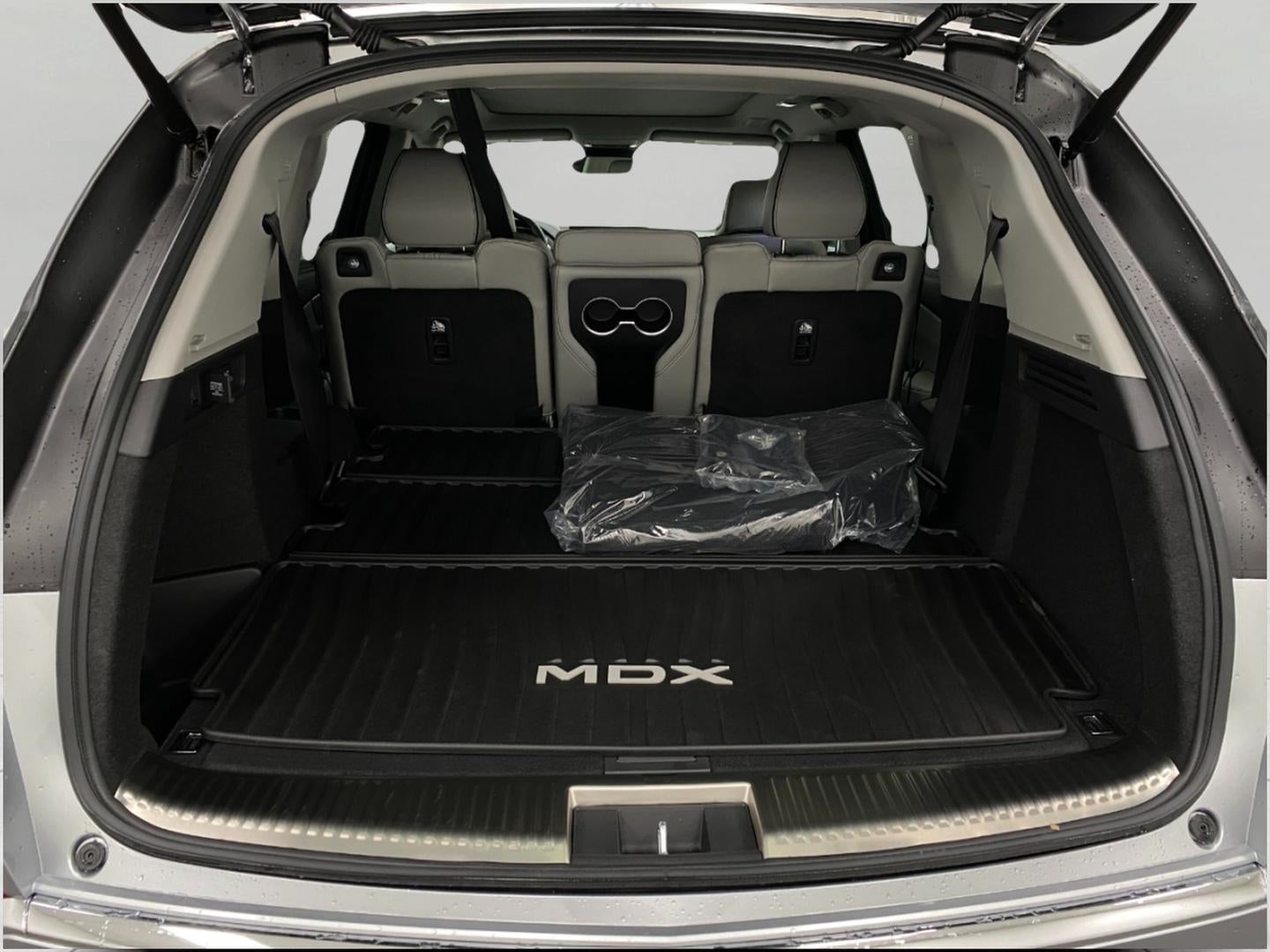 2026 Acura MDX SH-AWD w/Advance Package