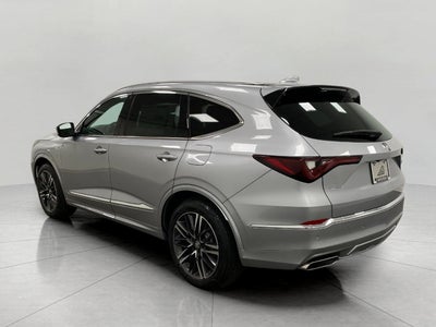 2026 Acura MDX SH-AWD w/Advance Package