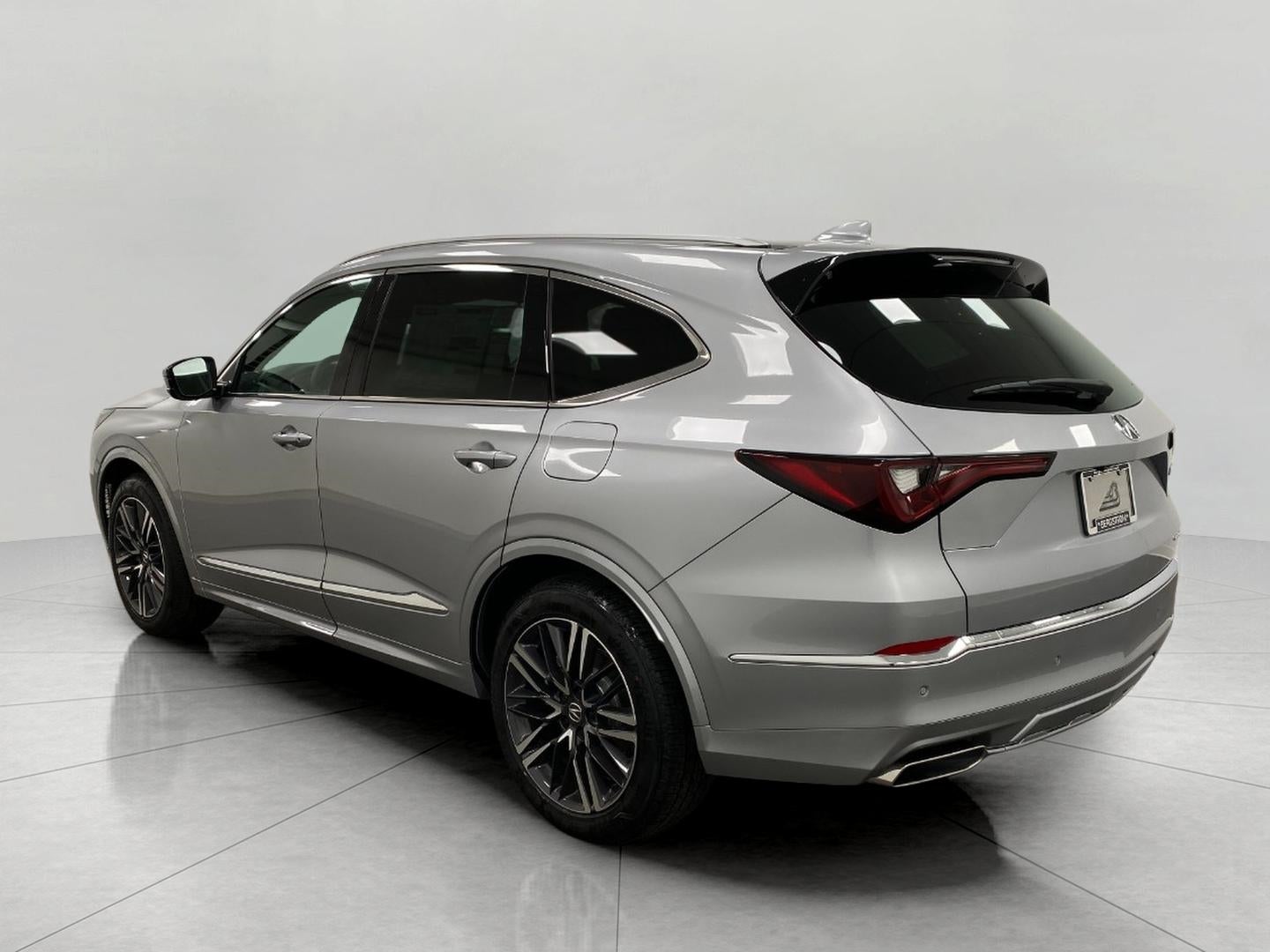 2026 Acura MDX SH-AWD w/Advance Package