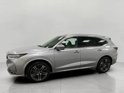 2026 Acura MDX SH-AWD w/Advance Package