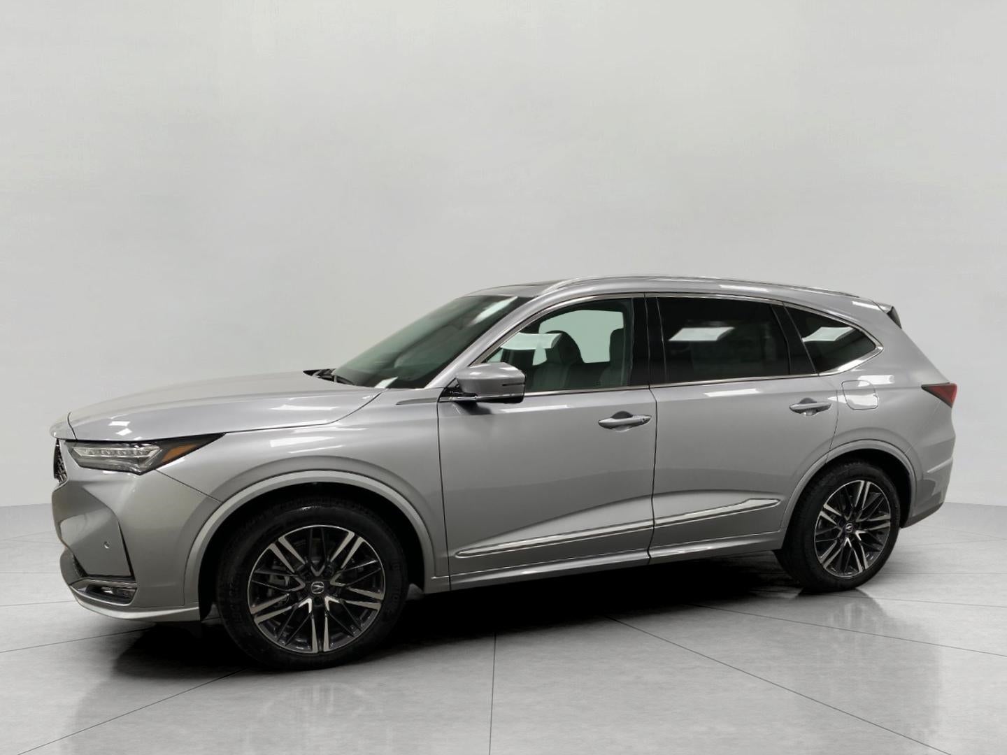 2026 Acura MDX SH-AWD w/Advance Package