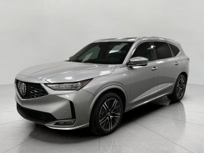 2026 Acura MDX SH-AWD w/Advance Package