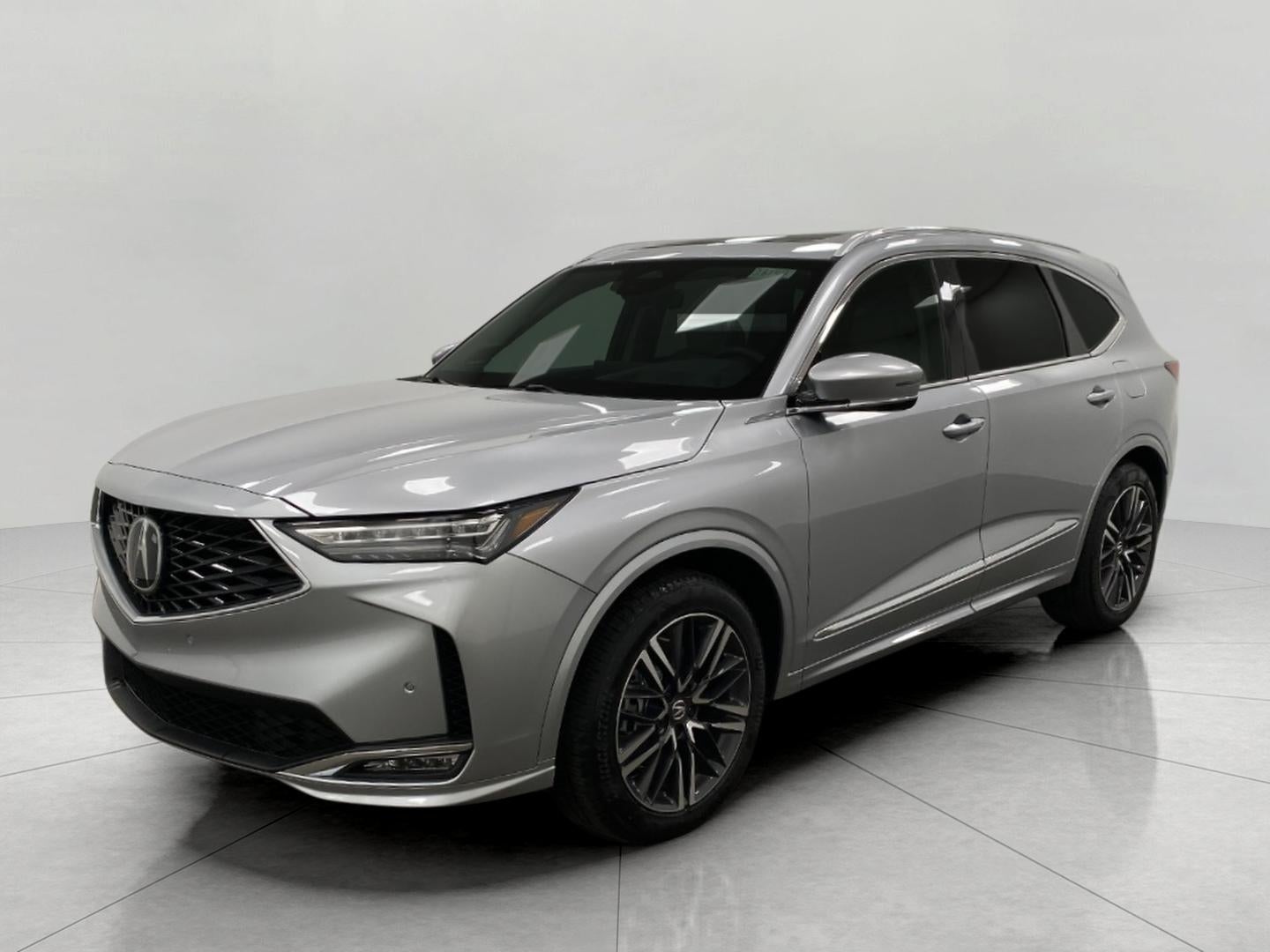 2026 Acura MDX SH-AWD w/Advance Package
