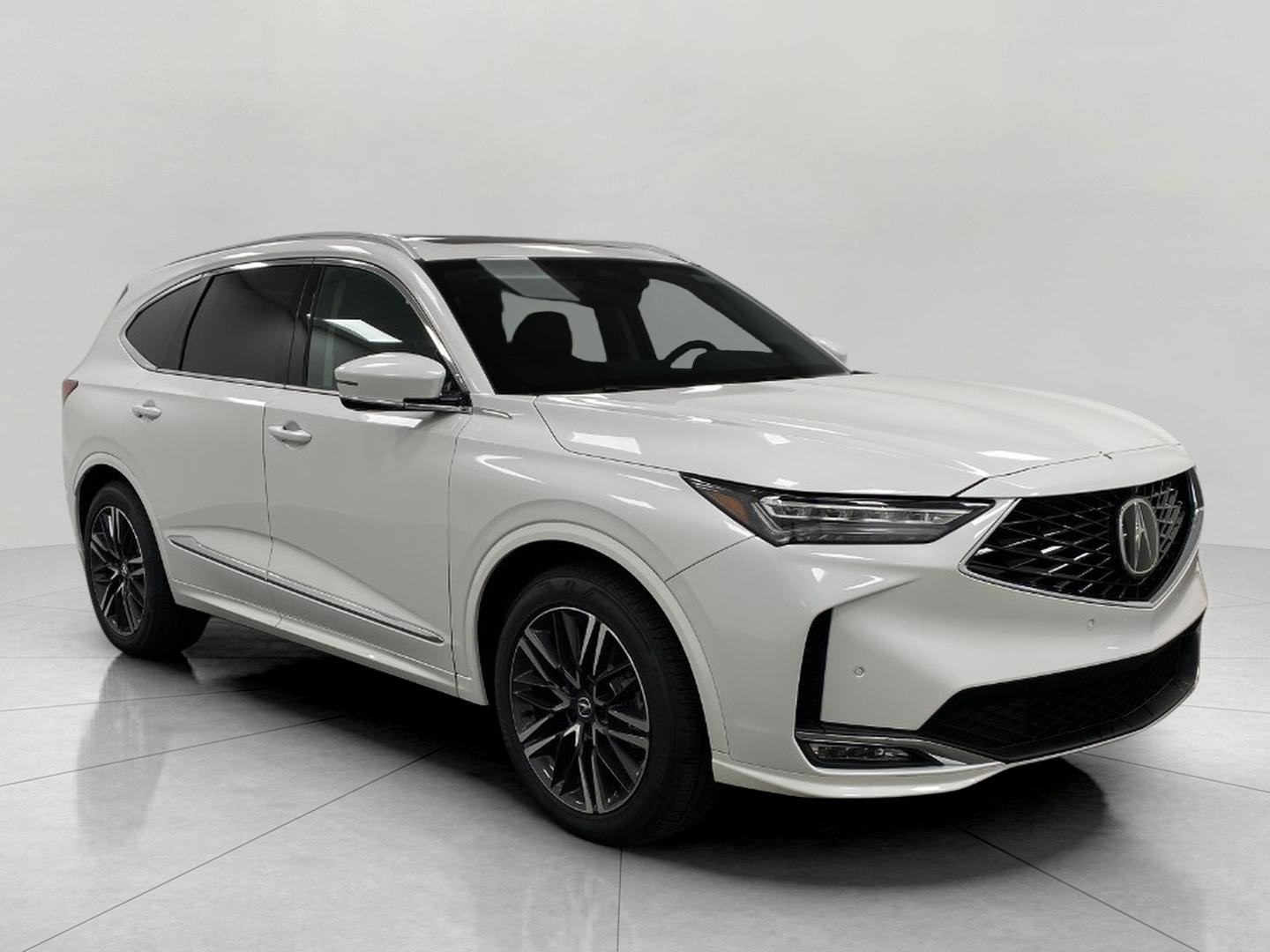 2026 Acura MDX SH-AWD w/Advance Package's photo