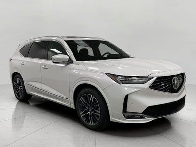 2026 Acura MDX SH-AWD w/Advance Package