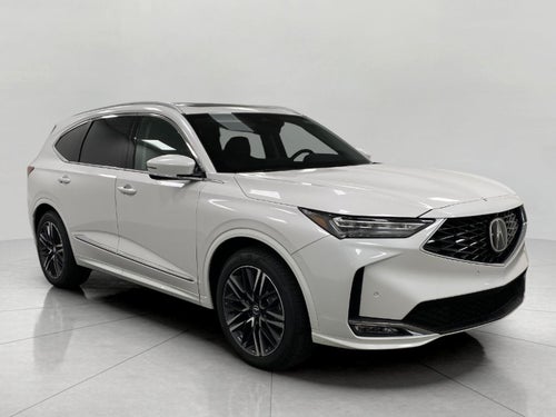 2026 Acura MDX SH-AWD w/Advance Package