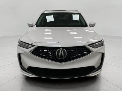 2026 Acura MDX SH-AWD w/Advance Package