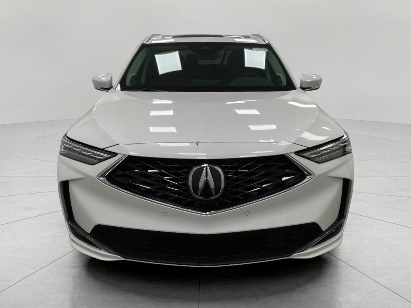 2026 Acura MDX SH-AWD w/Advance Package