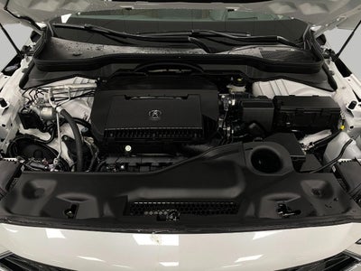 2026 Acura MDX SH-AWD w/Advance Package