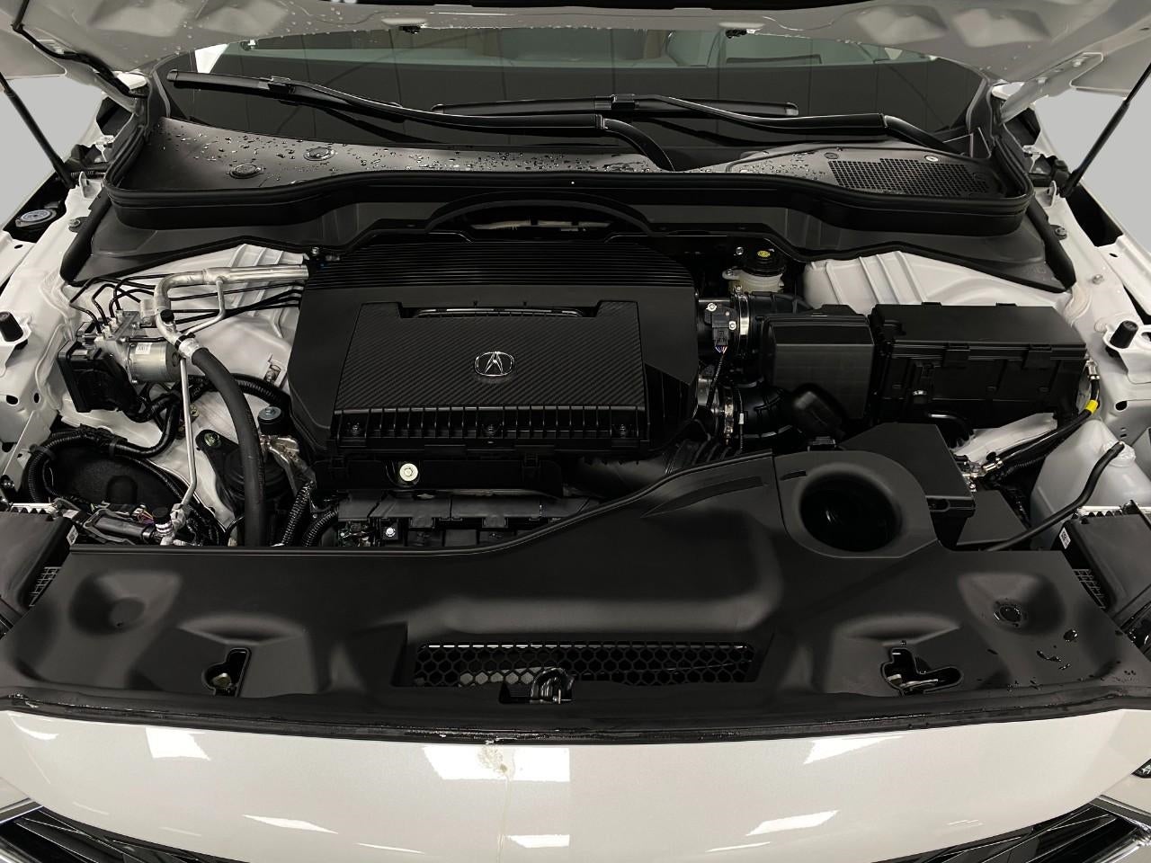 2026 Acura MDX SH-AWD w/Advance Package