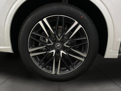 2026 Acura MDX SH-AWD w/Advance Package