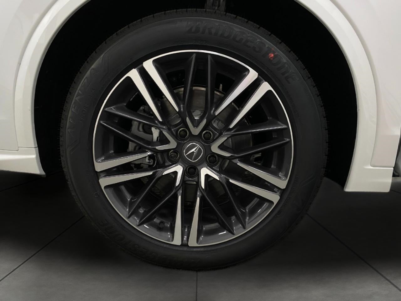 2026 Acura MDX SH-AWD w/Advance Package