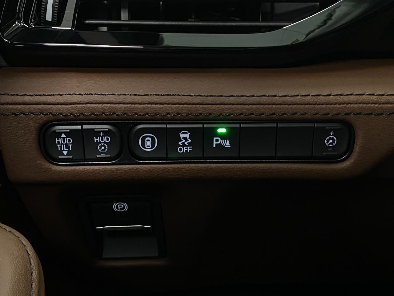2026 Acura MDX SH-AWD w/Advance Package