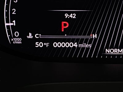 2026 Acura MDX SH-AWD w/Advance Package