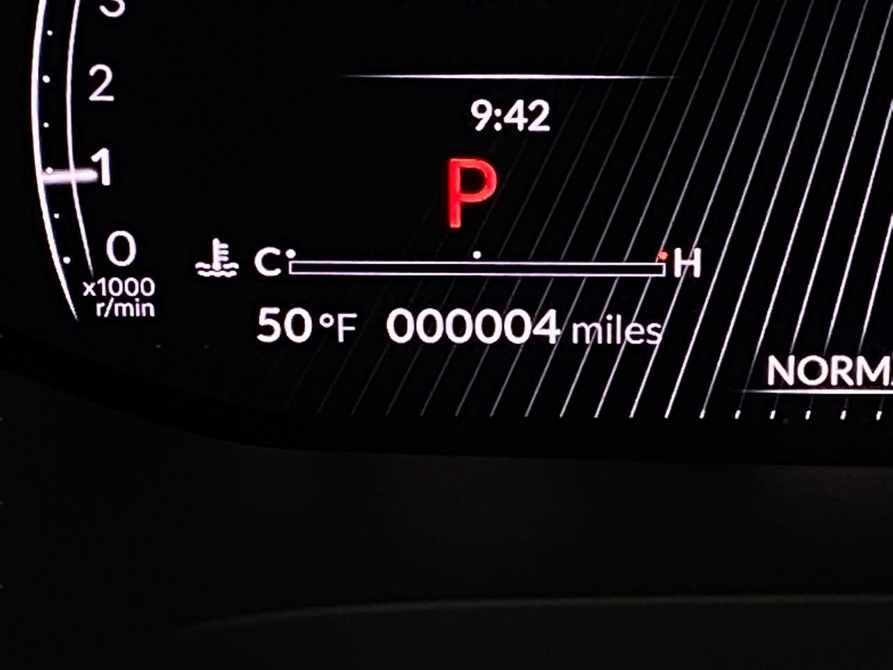 2026 Acura MDX SH-AWD w/Advance Package