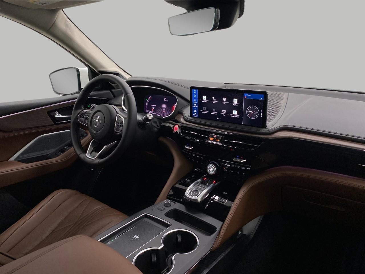 2026 Acura MDX SH-AWD w/Advance Package
