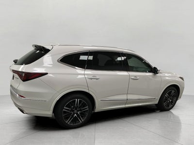 2026 Acura MDX SH-AWD w/Advance Package