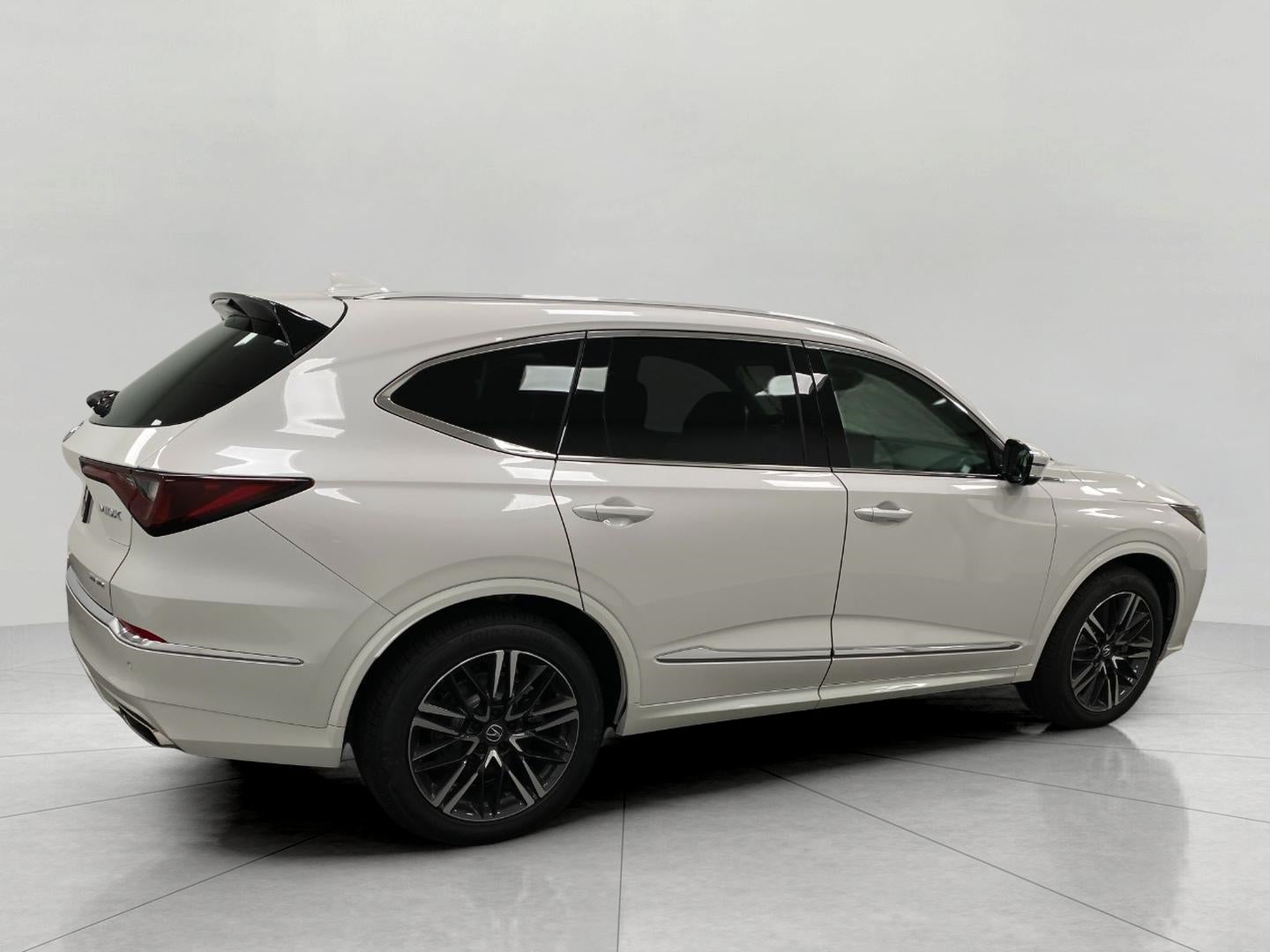 2026 Acura MDX SH-AWD w/Advance Package