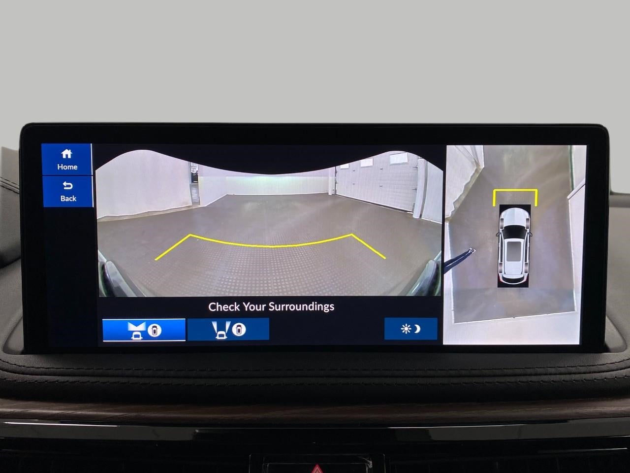 2026 Acura MDX SH-AWD w/Advance Package