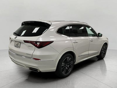 2026 Acura MDX SH-AWD w/Advance Package
