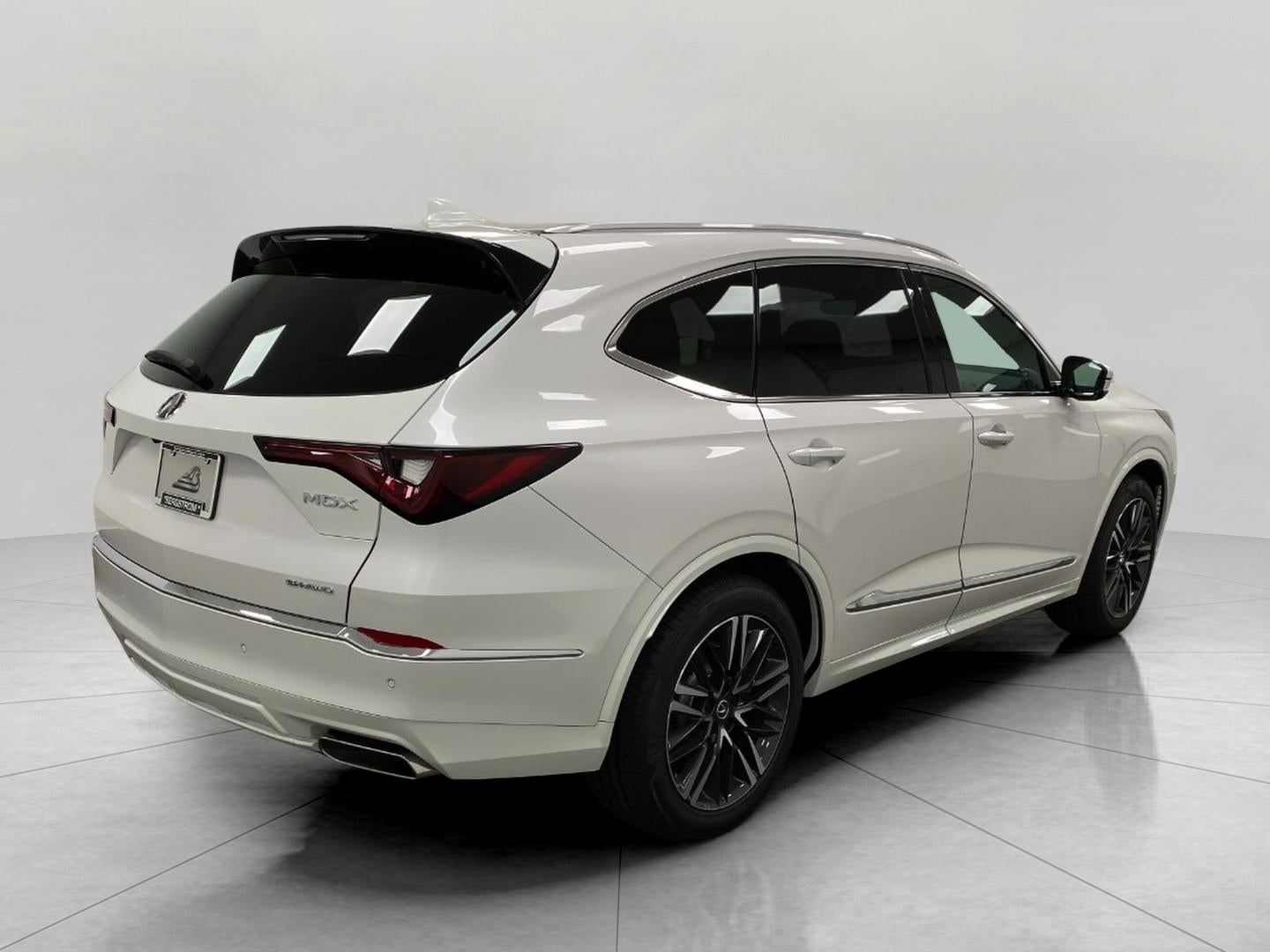 2026 Acura MDX SH-AWD w/Advance Package