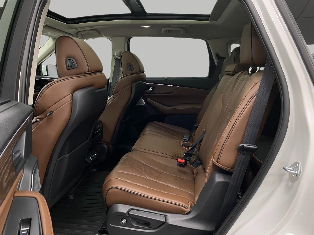 2026 Acura MDX SH-AWD w/Advance Package
