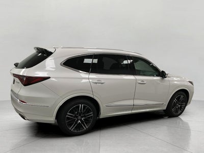 2026 Acura MDX SH-AWD w/Advance Package