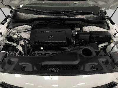 2026 Acura MDX SH-AWD w/Advance Package