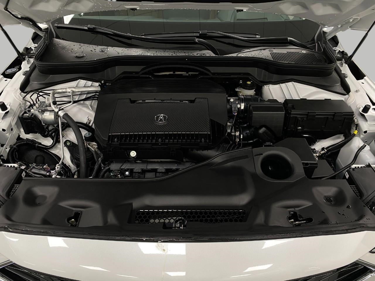 2026 Acura MDX SH-AWD w/Advance Package