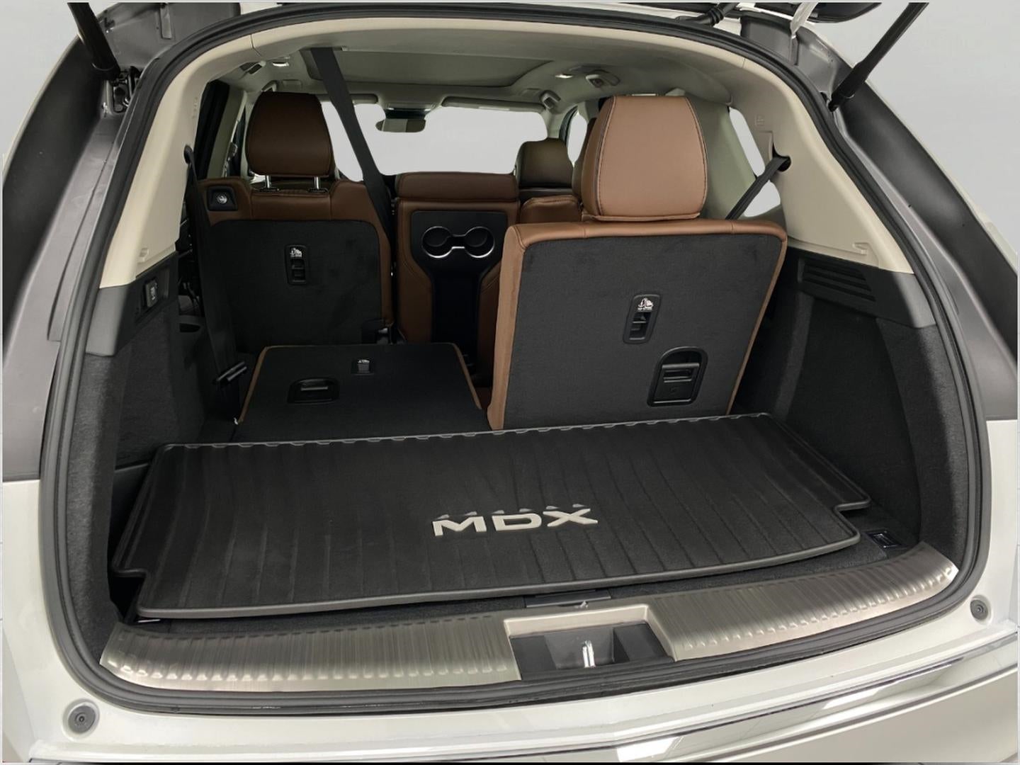 2026 Acura MDX SH-AWD w/Advance Package