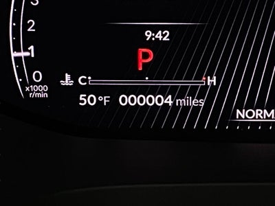 2026 Acura MDX SH-AWD w/Advance Package