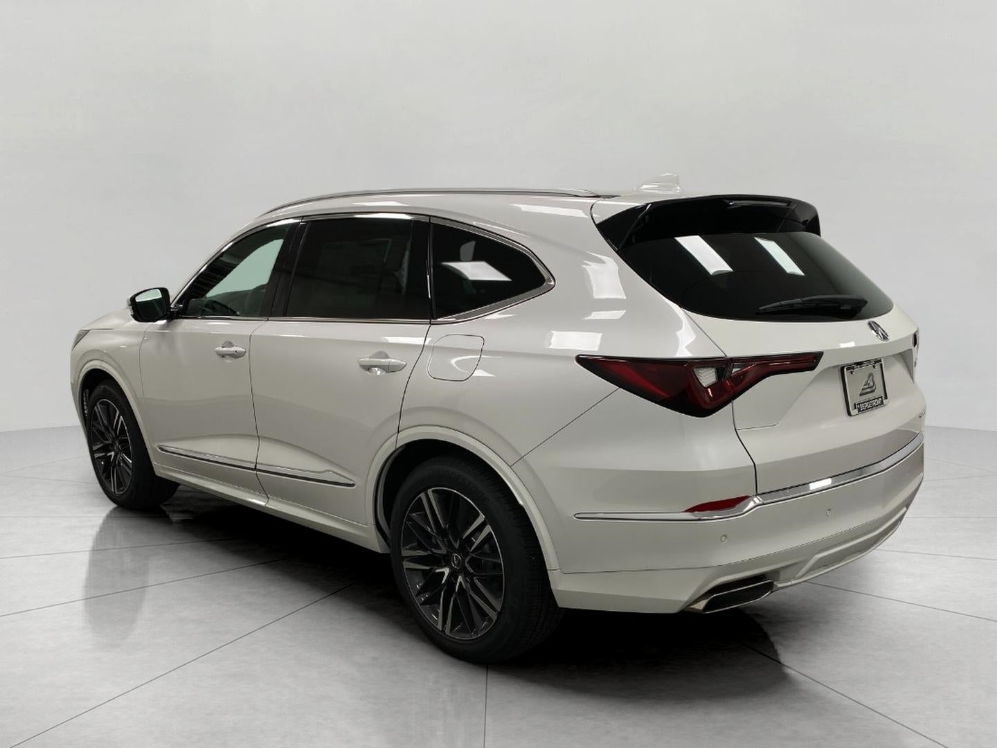 2026 Acura MDX SH-AWD w/Advance Package