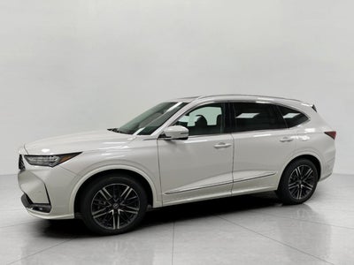 2026 Acura MDX SH-AWD w/Advance Package