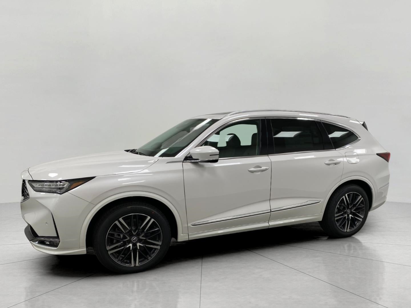 2026 Acura MDX SH-AWD w/Advance Package