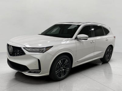 2026 Acura MDX SH-AWD w/Advance Package