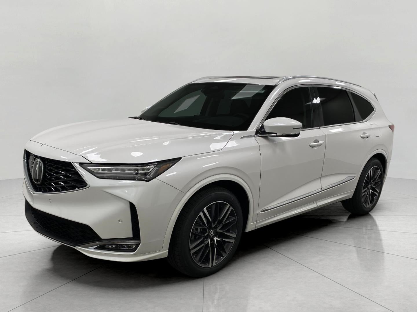 2026 Acura MDX SH-AWD w/Advance Package